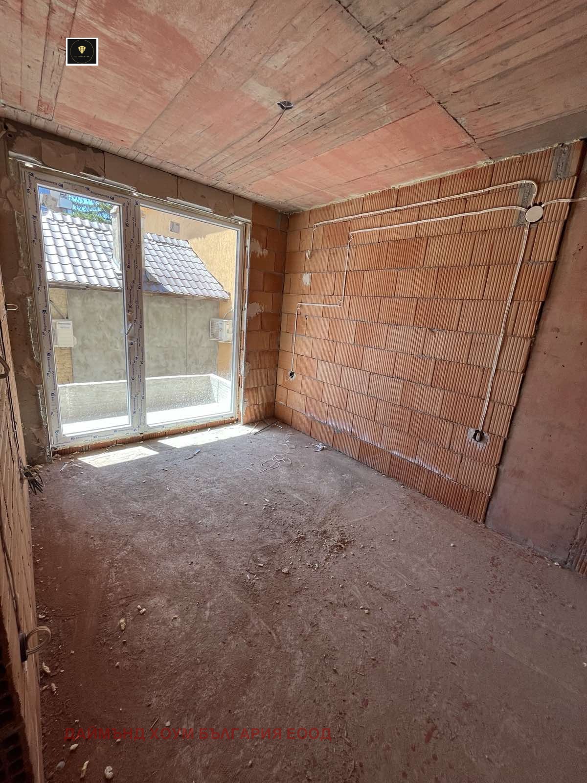 Продава 2-СТАЕН, гр. Пловдив, Кючук Париж, снимка 2 - Апартаменти - 51567315