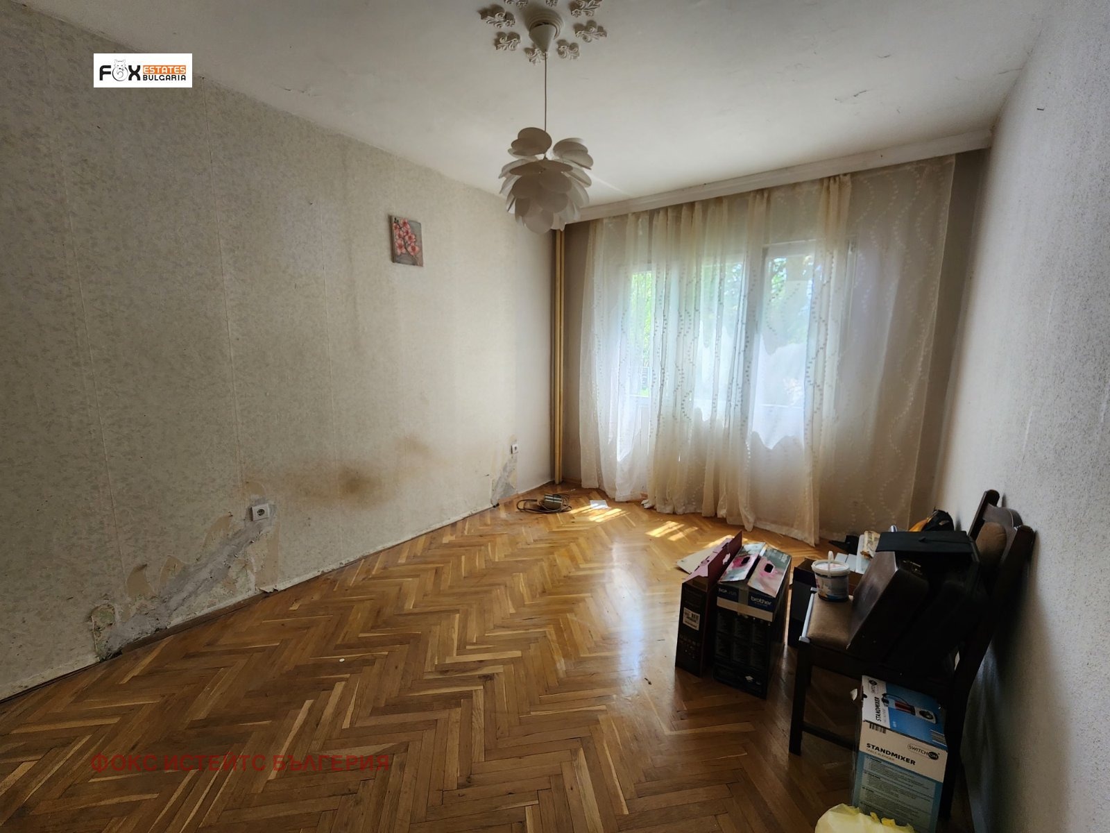Продава 2-СТАЕН, гр. Пловдив, Кючук Париж, снимка 2 - Апартаменти - 54509811