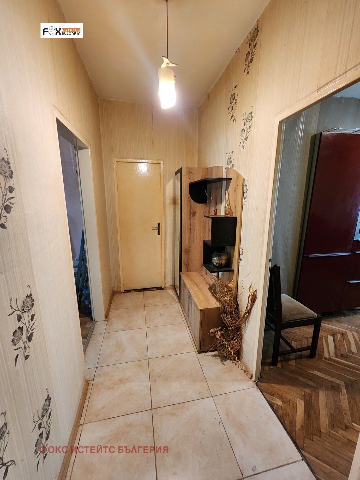 Продава 2-СТАЕН, гр. Пловдив, Кючук Париж, снимка 5 - Апартаменти - 54509811