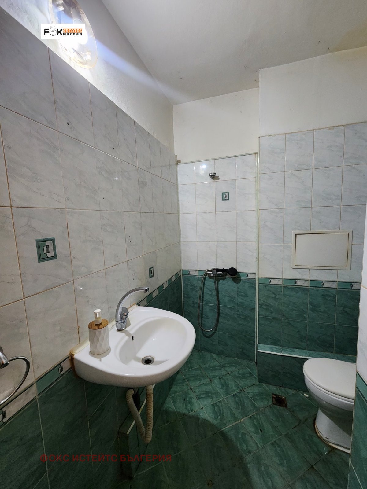 Продава 2-СТАЕН, гр. Пловдив, Кючук Париж, снимка 6 - Апартаменти - 54509811