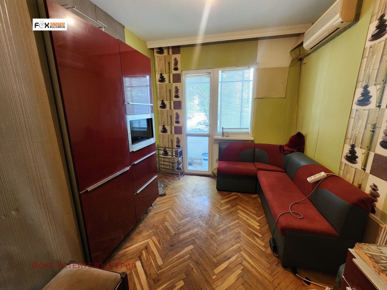 Продава 2-СТАЕН, гр. Пловдив, Кючук Париж, снимка 3 - Апартаменти - 54509811
