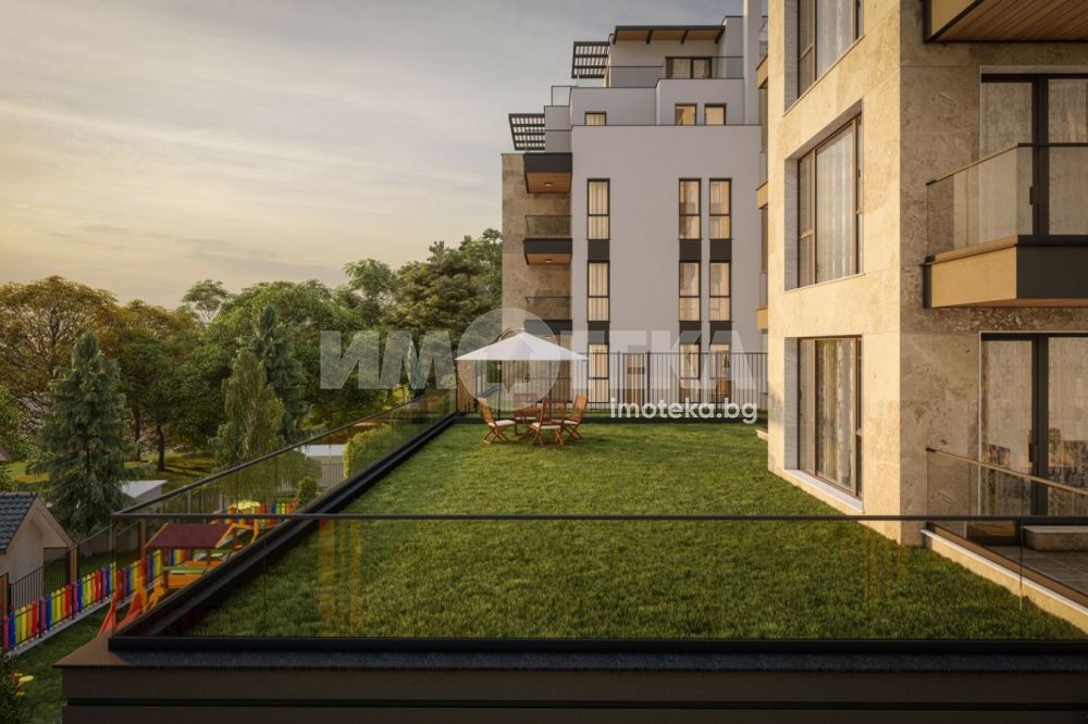 Продава 2-СТАЕН, гр. Варна, м-т Акчелар, снимка 3 - Апартаменти - 55458454