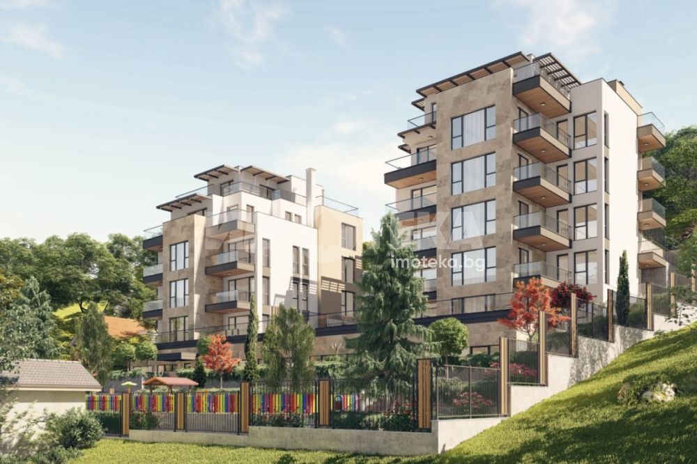 Продава 2-СТАЕН, гр. Варна, м-т Акчелар, снимка 5 - Апартаменти - 55458454