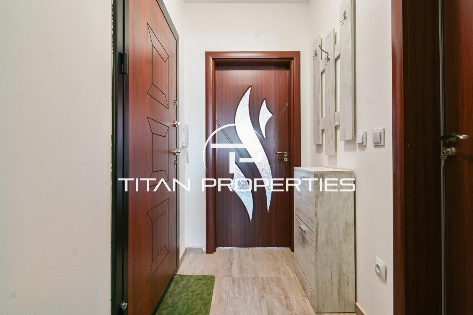 Продава 2-СТАЕН, гр. София, Люлин 9, снимка 11 - Апартаменти - 55940249