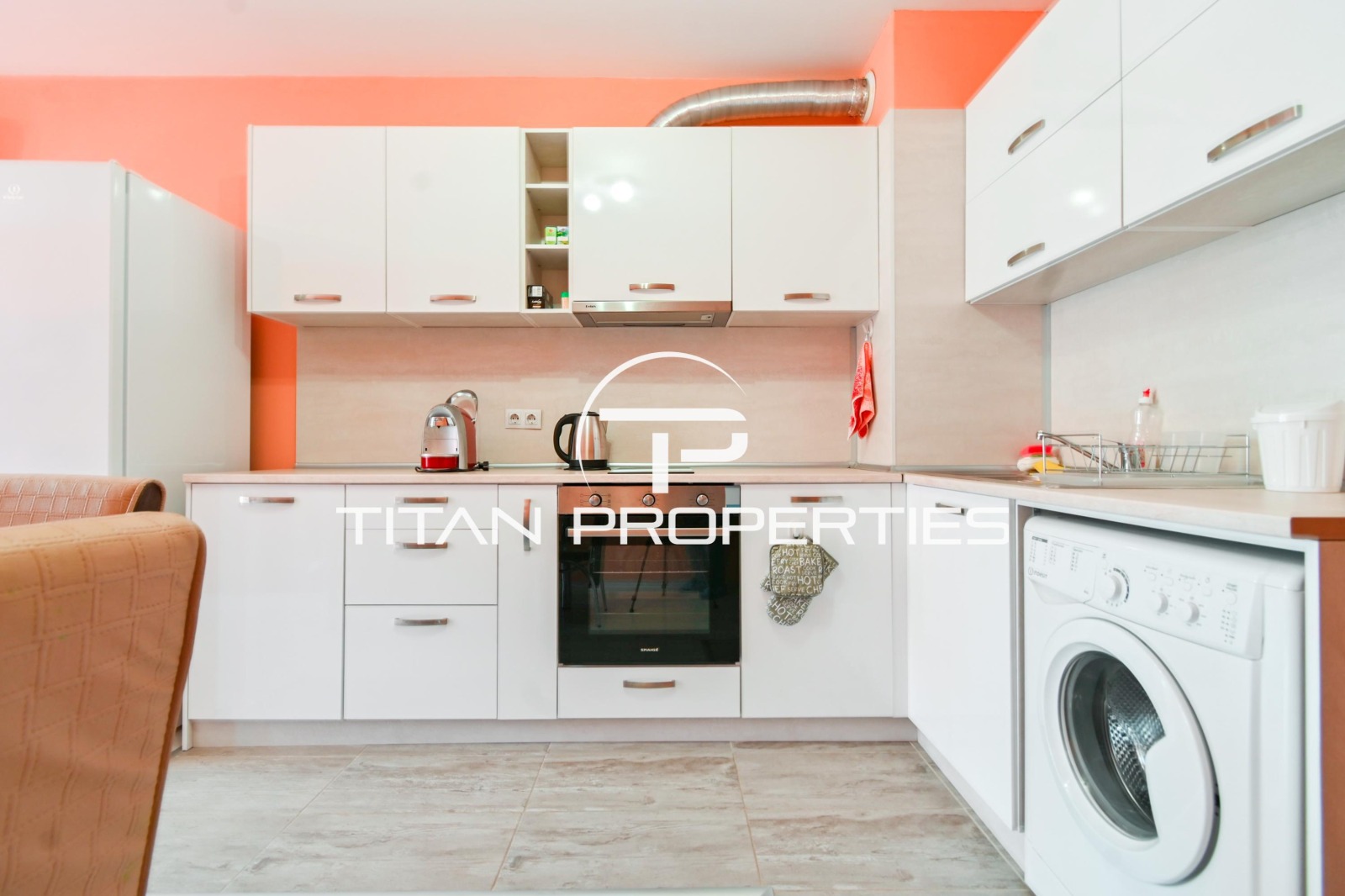 Продава 2-СТАЕН, гр. София, Люлин 9, снимка 5 - Апартаменти - 55940249