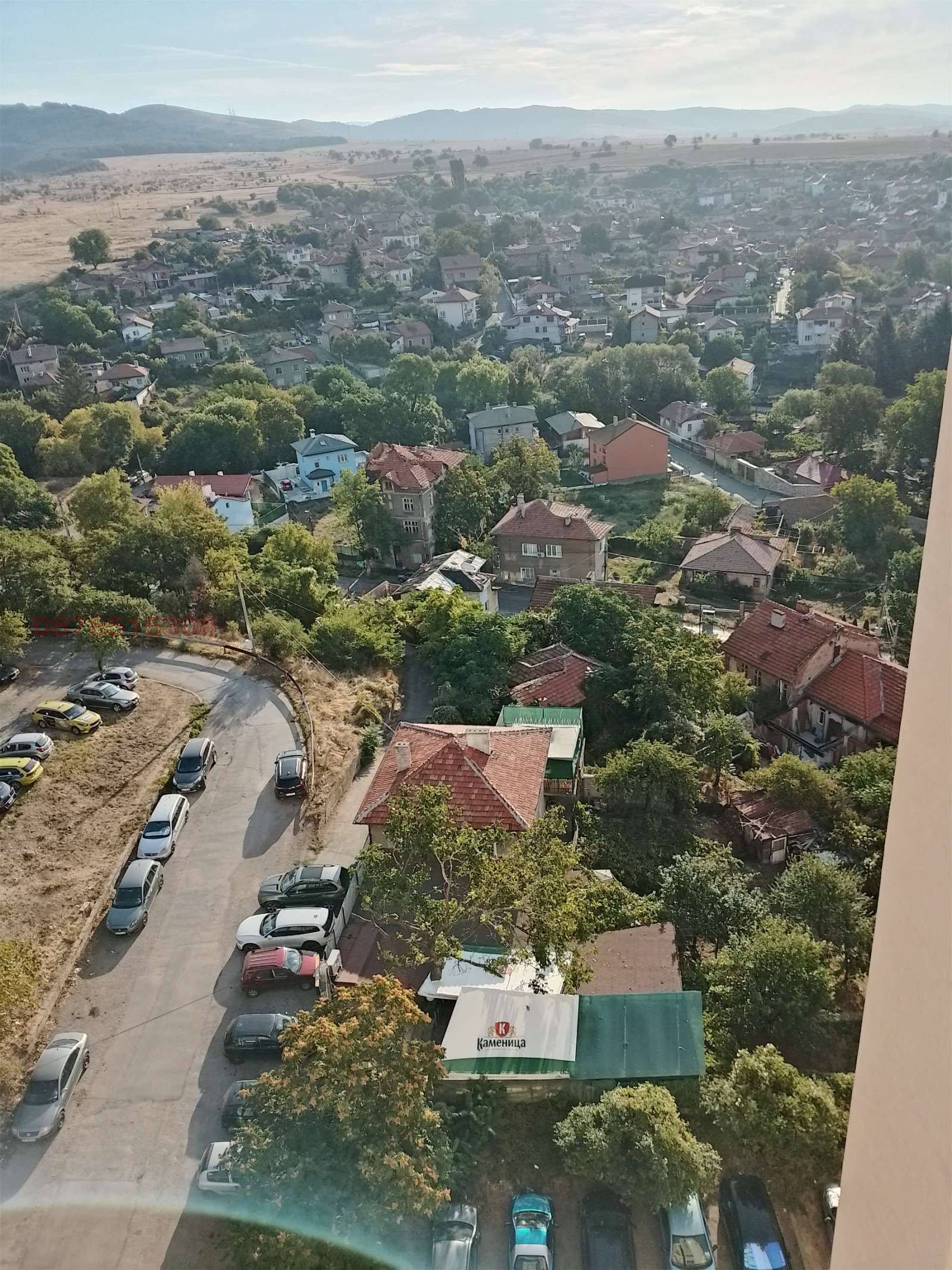 Продава 2-СТАЕН, гр. Радомир, област Перник, снимка 9 - Апартаменти - 56147886