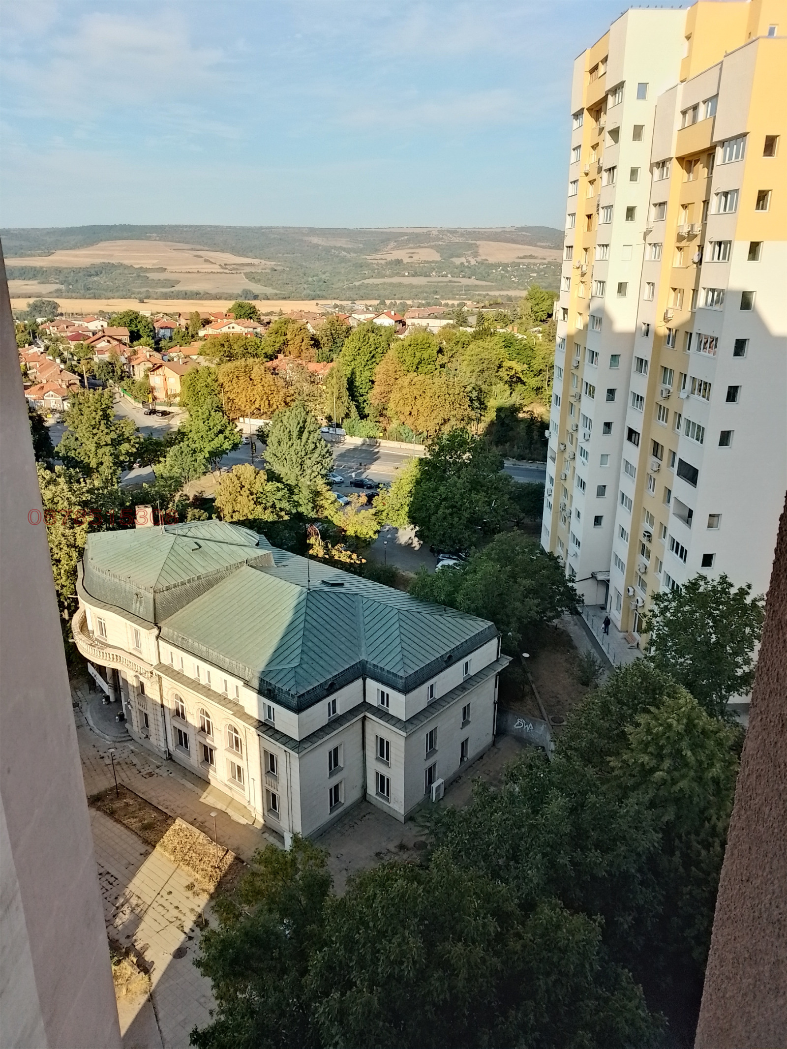 Продава 2-СТАЕН, гр. Радомир, област Перник, снимка 6 - Апартаменти - 56147886