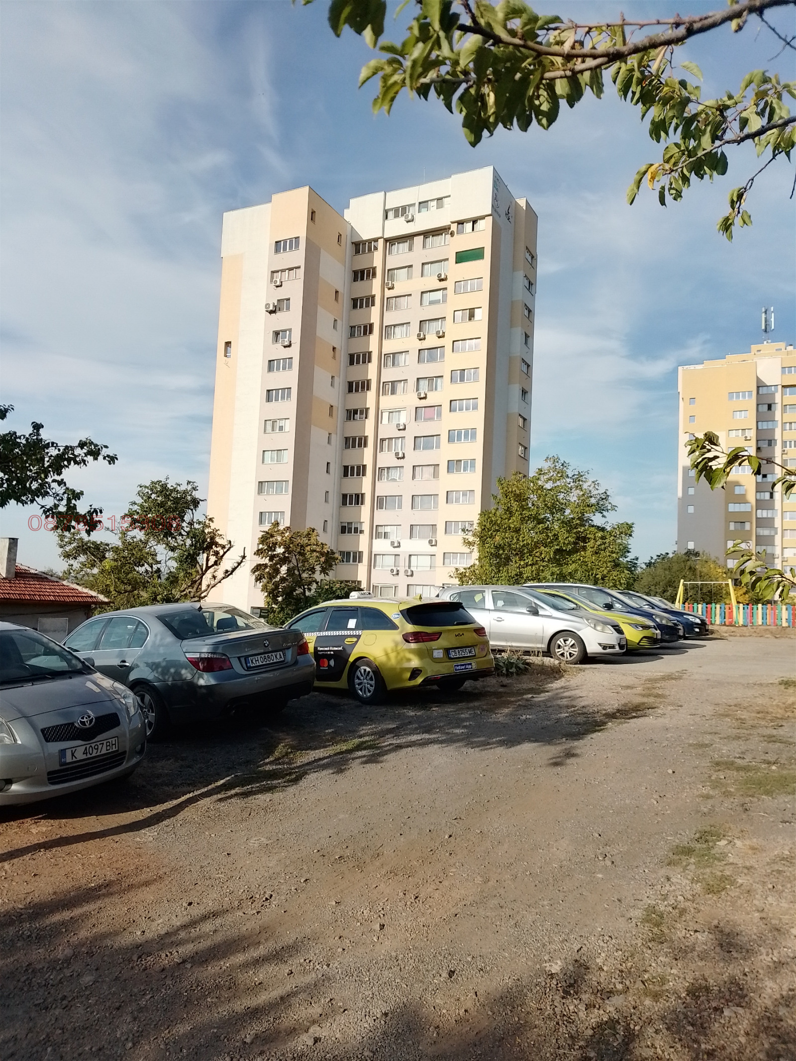 Продава 2-СТАЕН, гр. Радомир, област Перник, снимка 2 - Апартаменти - 56147886