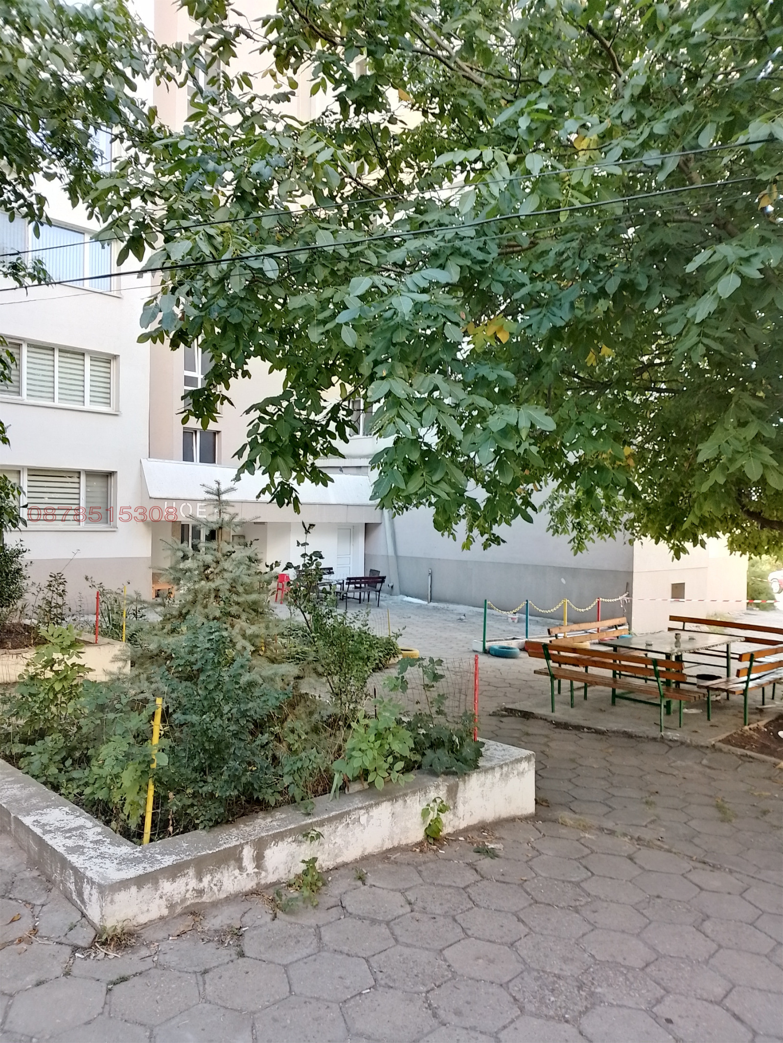 Продава 2-СТАЕН, гр. Радомир, област Перник, снимка 8 - Апартаменти - 56147886