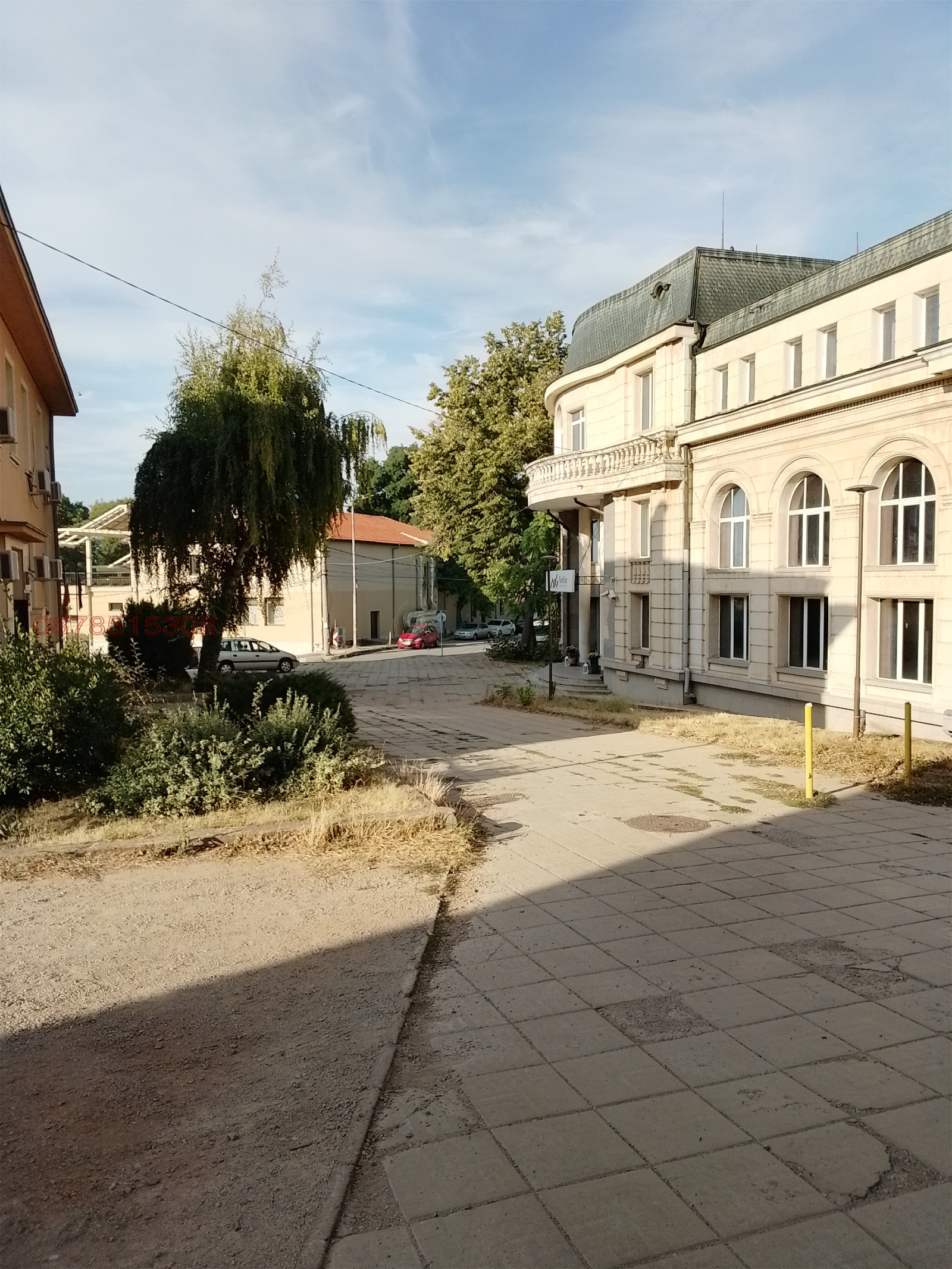 Продава 2-СТАЕН, гр. Радомир, област Перник, снимка 5 - Апартаменти - 56147886
