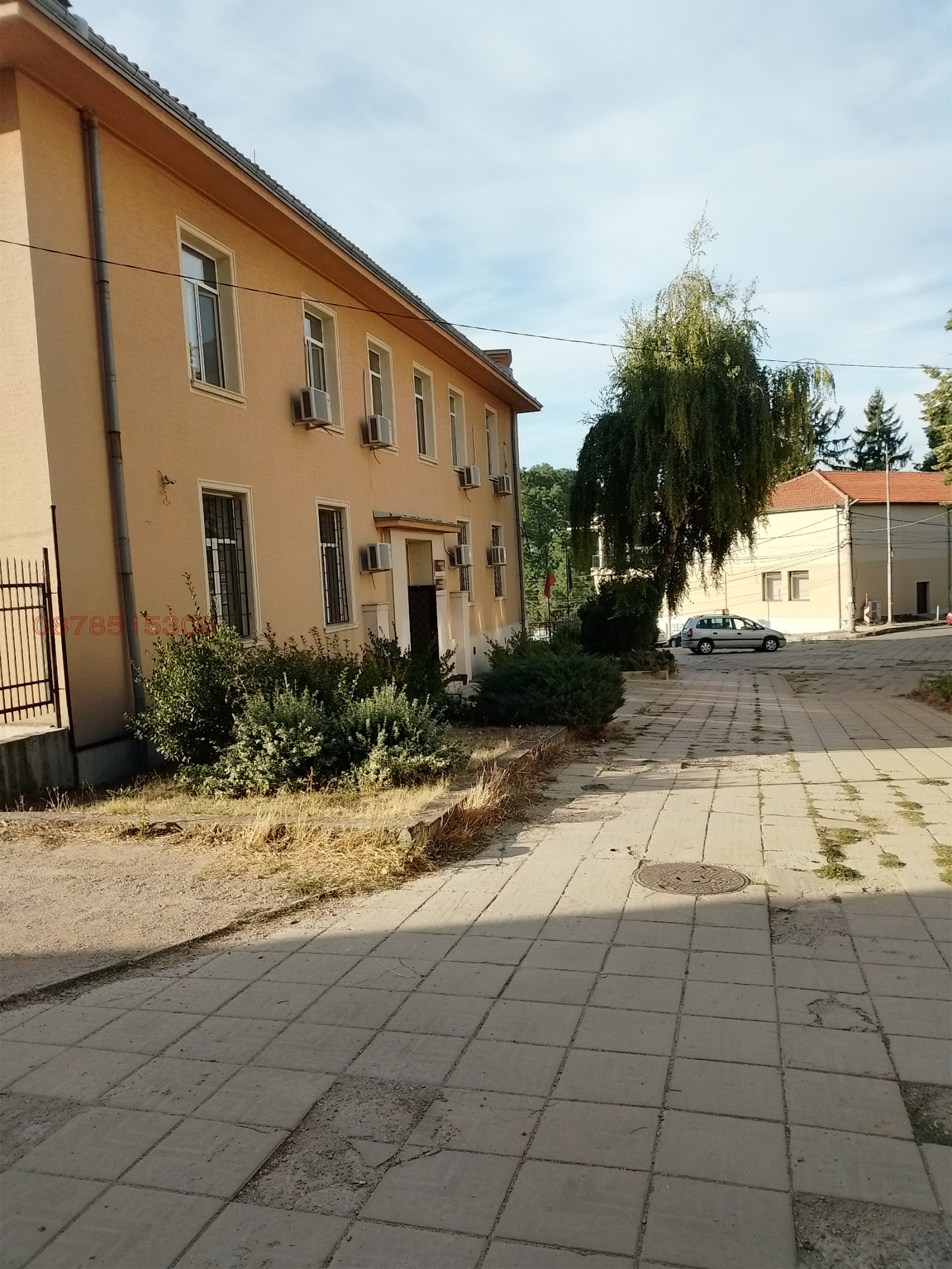 Продава 2-СТАЕН, гр. Радомир, област Перник, снимка 3 - Апартаменти - 56147886