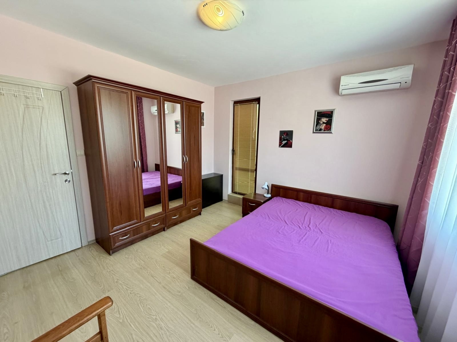 Продава 2-СТАЕН, гр. Бургас, Сарафово, снимка 8 - Апартаменти - 56077177