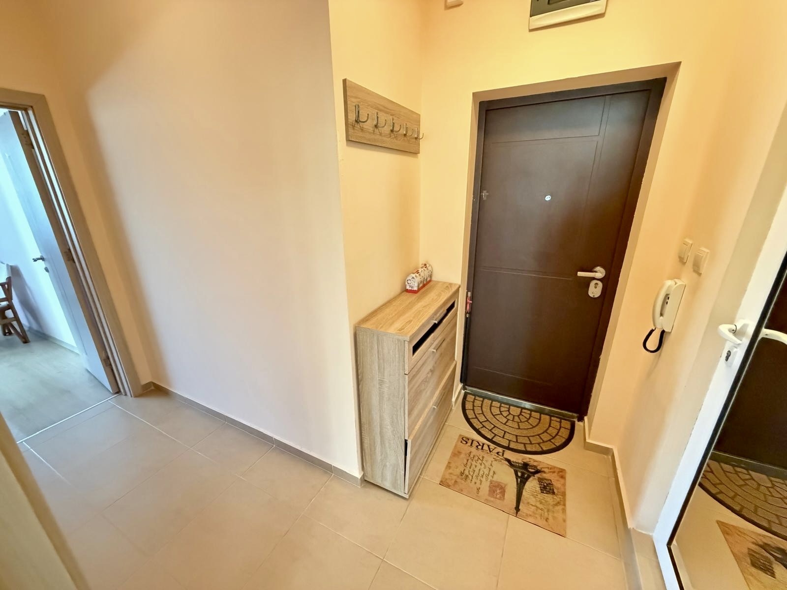 Продава 2-СТАЕН, гр. Бургас, Сарафово, снимка 12 - Апартаменти - 56077177