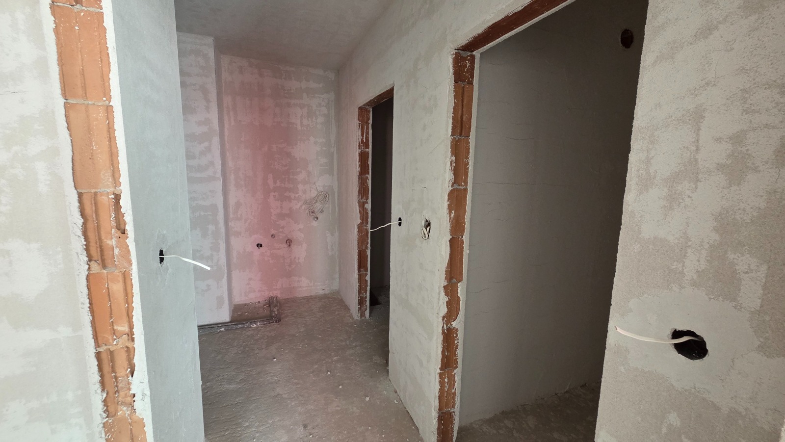 Продава 3-СТАЕН, гр. Велико Търново, Център, снимка 17 - Апартаменти - 52477477