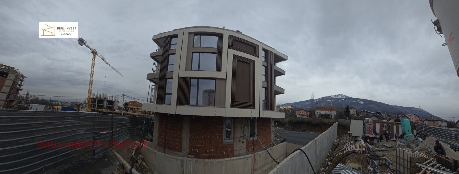 Продава 3-СТАЕН, гр. София, Манастирски ливади, снимка 6 - Апартаменти - 53683210