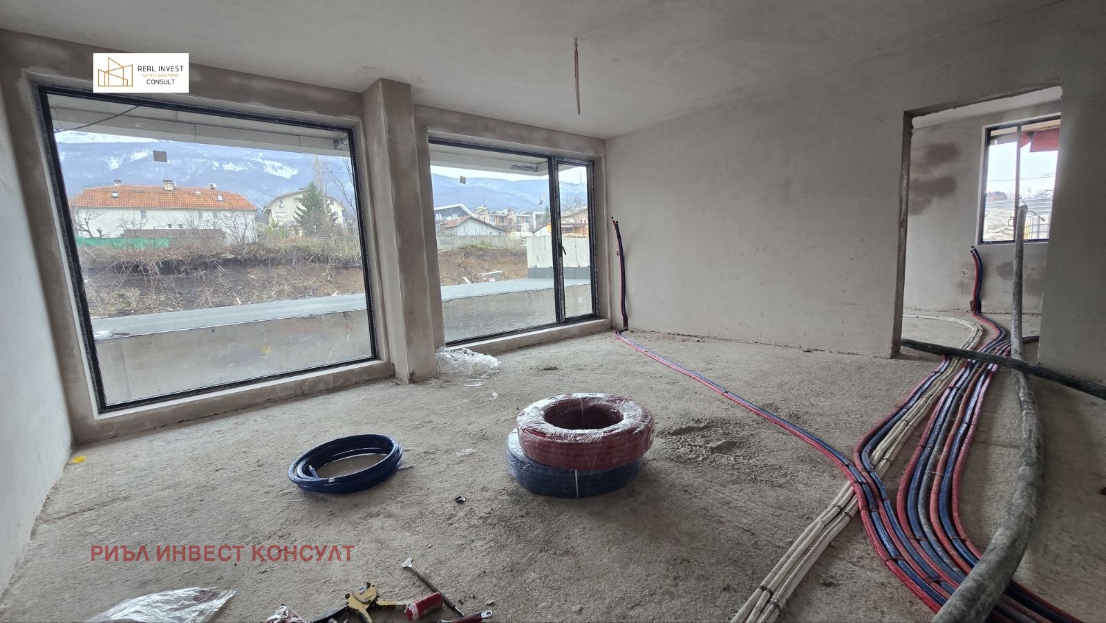 Продава 3-СТАЕН, гр. София, Манастирски ливади, снимка 3 - Апартаменти - 53683210