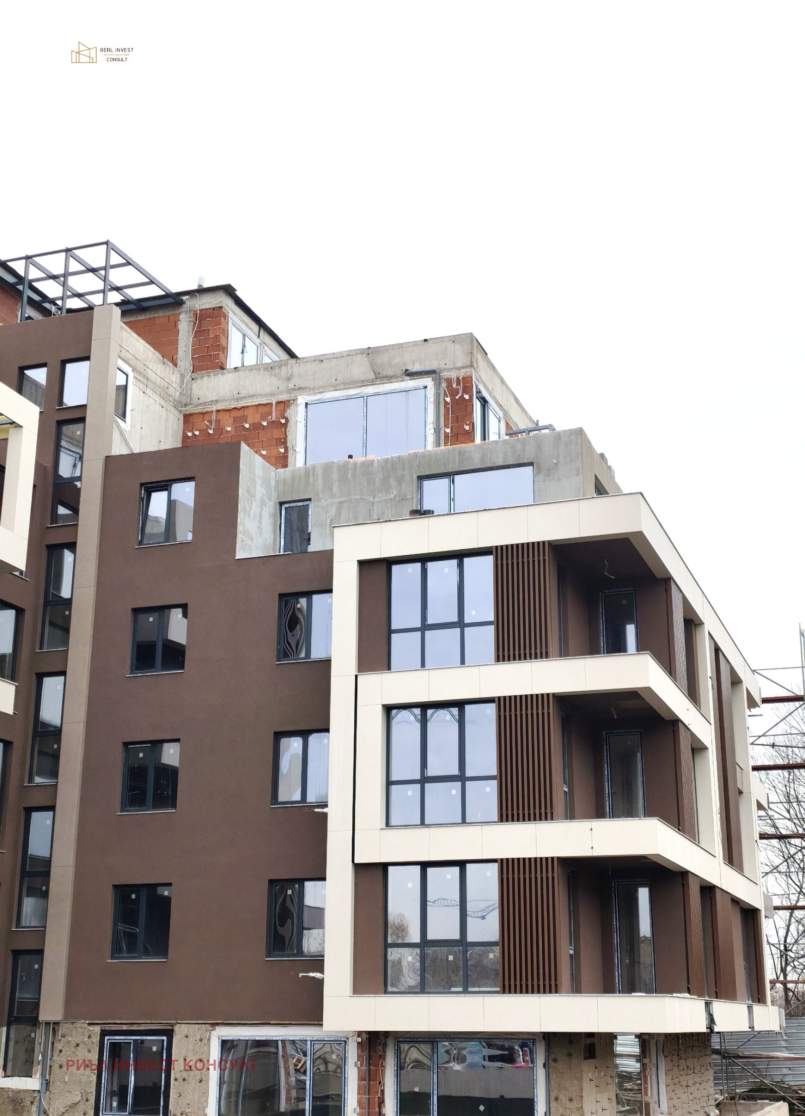 Продава 3-СТАЕН, гр. София, Манастирски ливади, снимка 10 - Апартаменти - 53683210