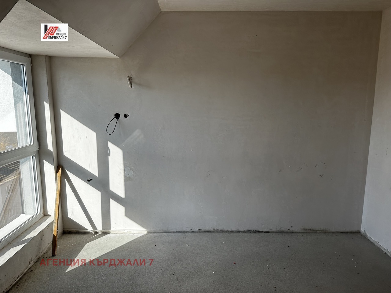 Продава 3-СТАЕН, гр. Кърджали, Център, снимка 11 - Апартаменти - 54533631