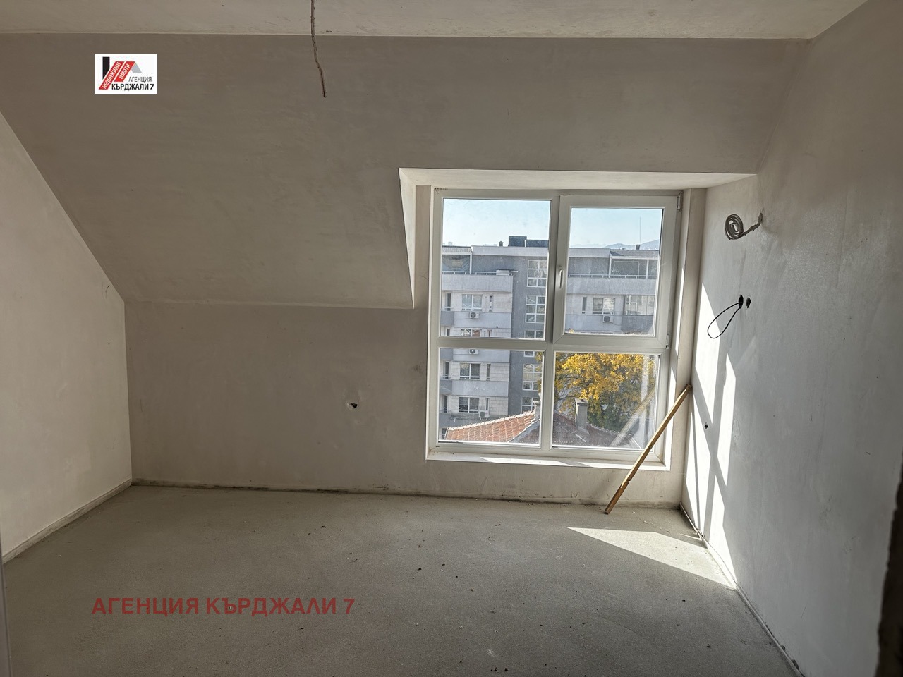 Продава 3-СТАЕН, гр. Кърджали, Център, снимка 9 - Апартаменти - 54533631