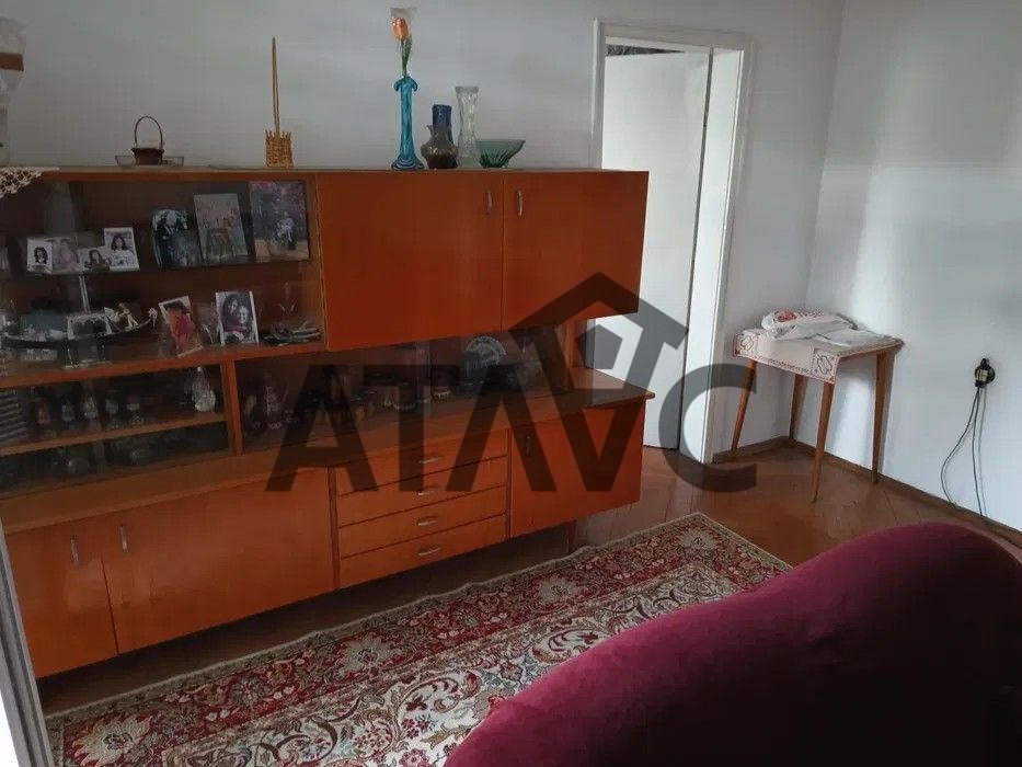 Продава 3-СТАЕН, гр. Пловдив, Кючук Париж, снимка 2 - Апартаменти - 54863455