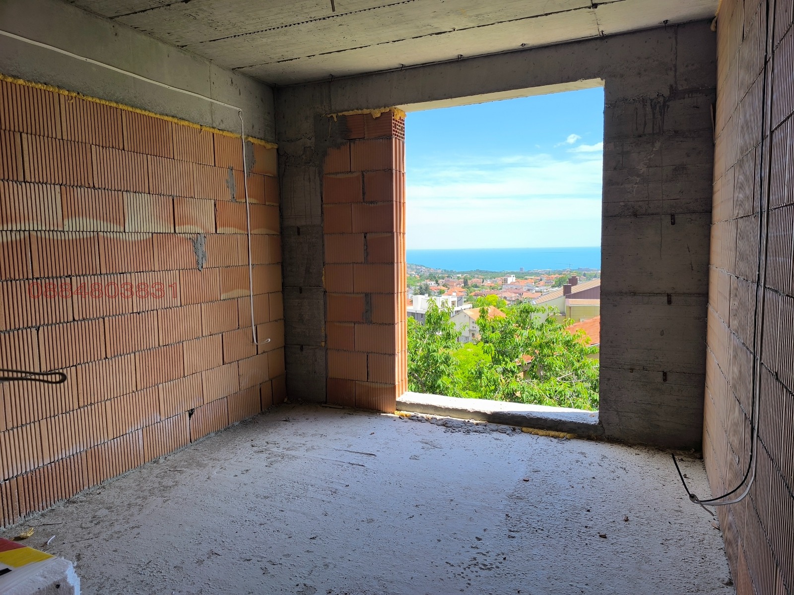Продава 3-СТАЕН, гр. Варна, Виница, снимка 5 - Апартаменти - 54971132