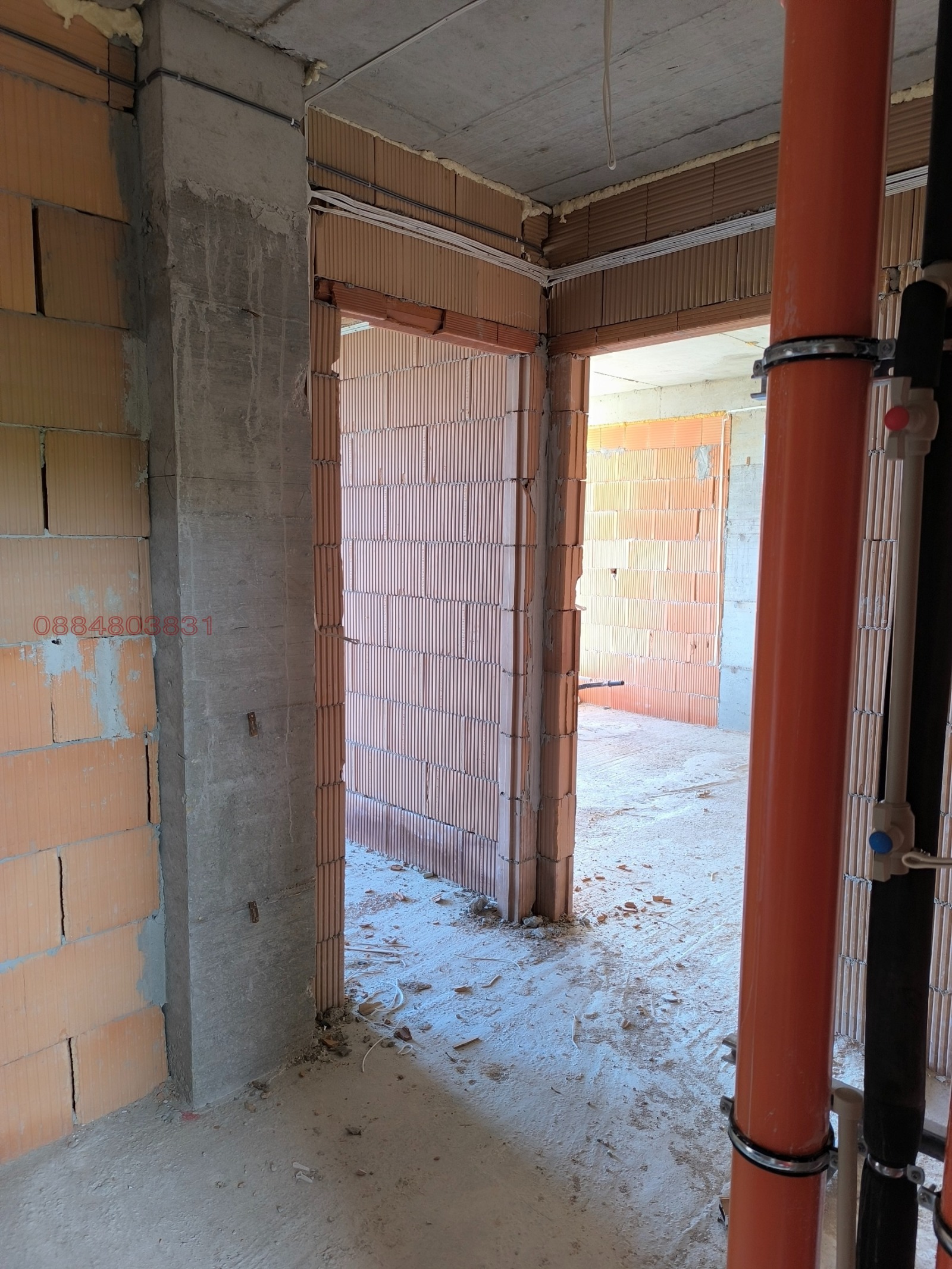 Продава 3-СТАЕН, гр. Варна, Виница, снимка 11 - Апартаменти - 54971132