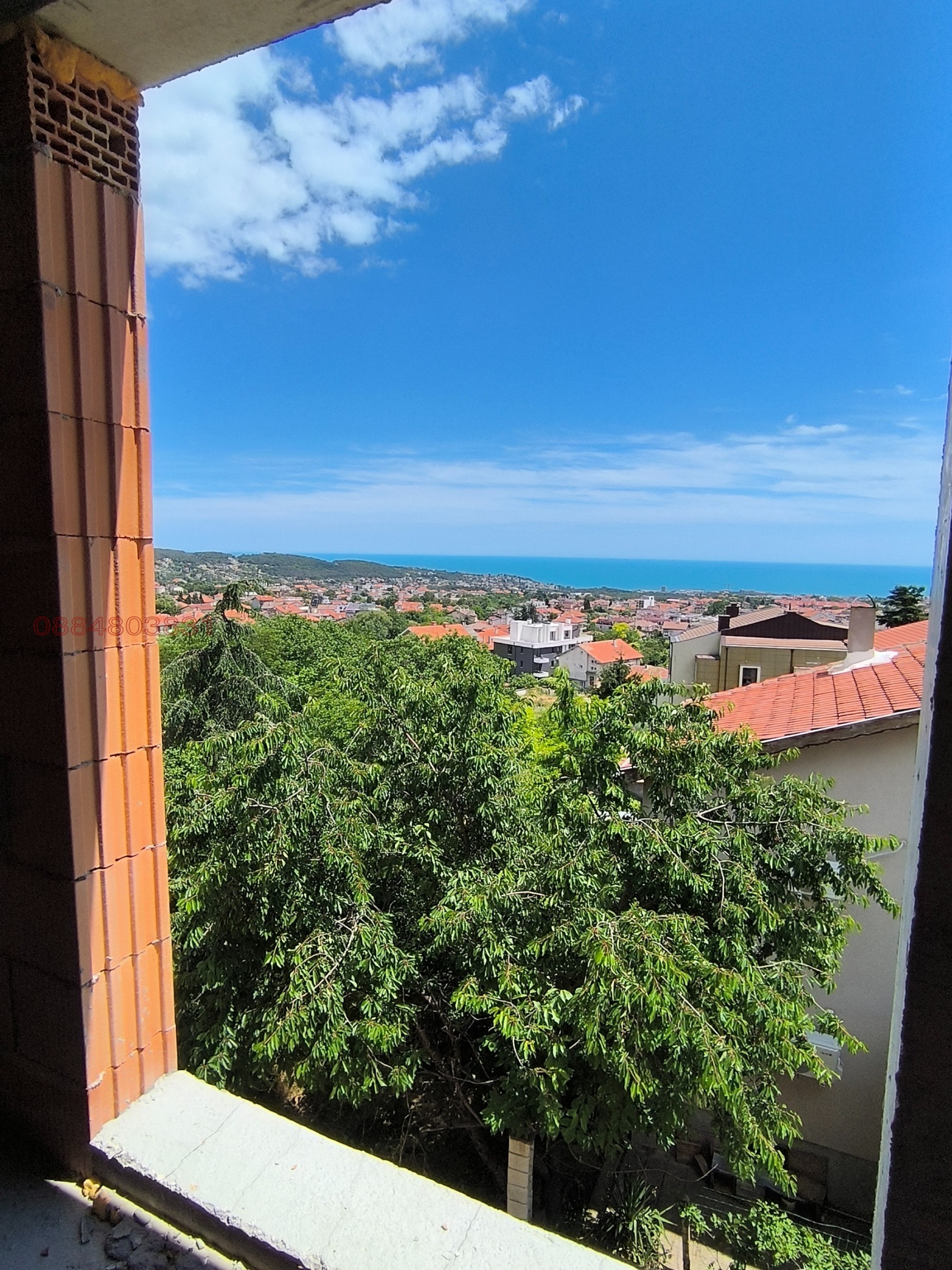 Продава 3-СТАЕН, гр. Варна, Виница, снимка 14 - Апартаменти - 54971132