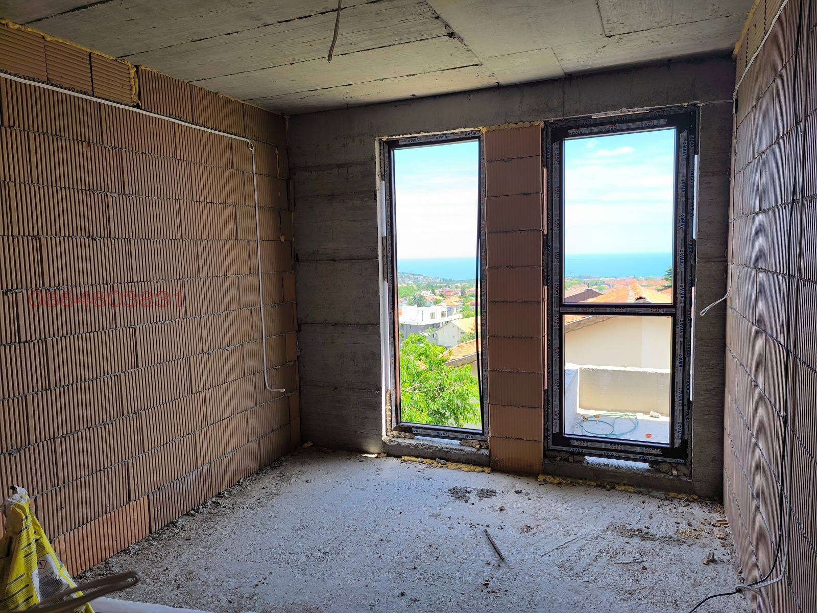 Продава 3-СТАЕН, гр. Варна, Виница, снимка 7 - Апартаменти - 54971132
