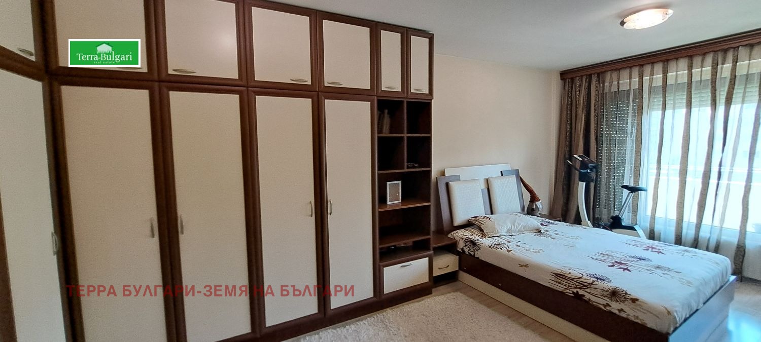 Продава 3-СТАЕН, гр. Перник, Хумни дол, снимка 12 - Апартаменти - 55317288