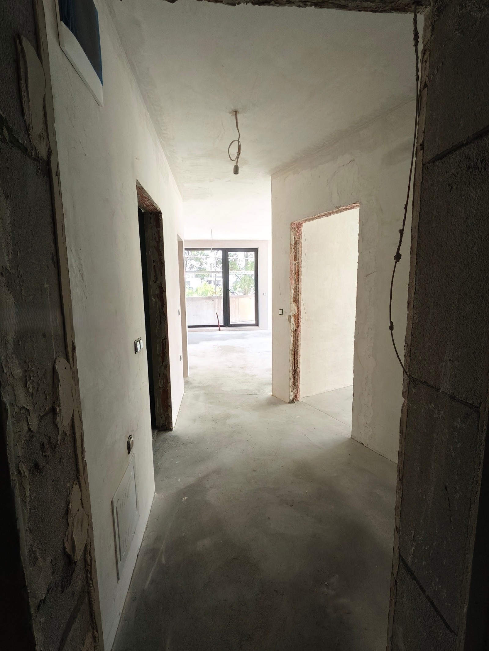 Продава 3-СТАЕН, гр. София, Горна баня, снимка 4 - Апартаменти - 55502198