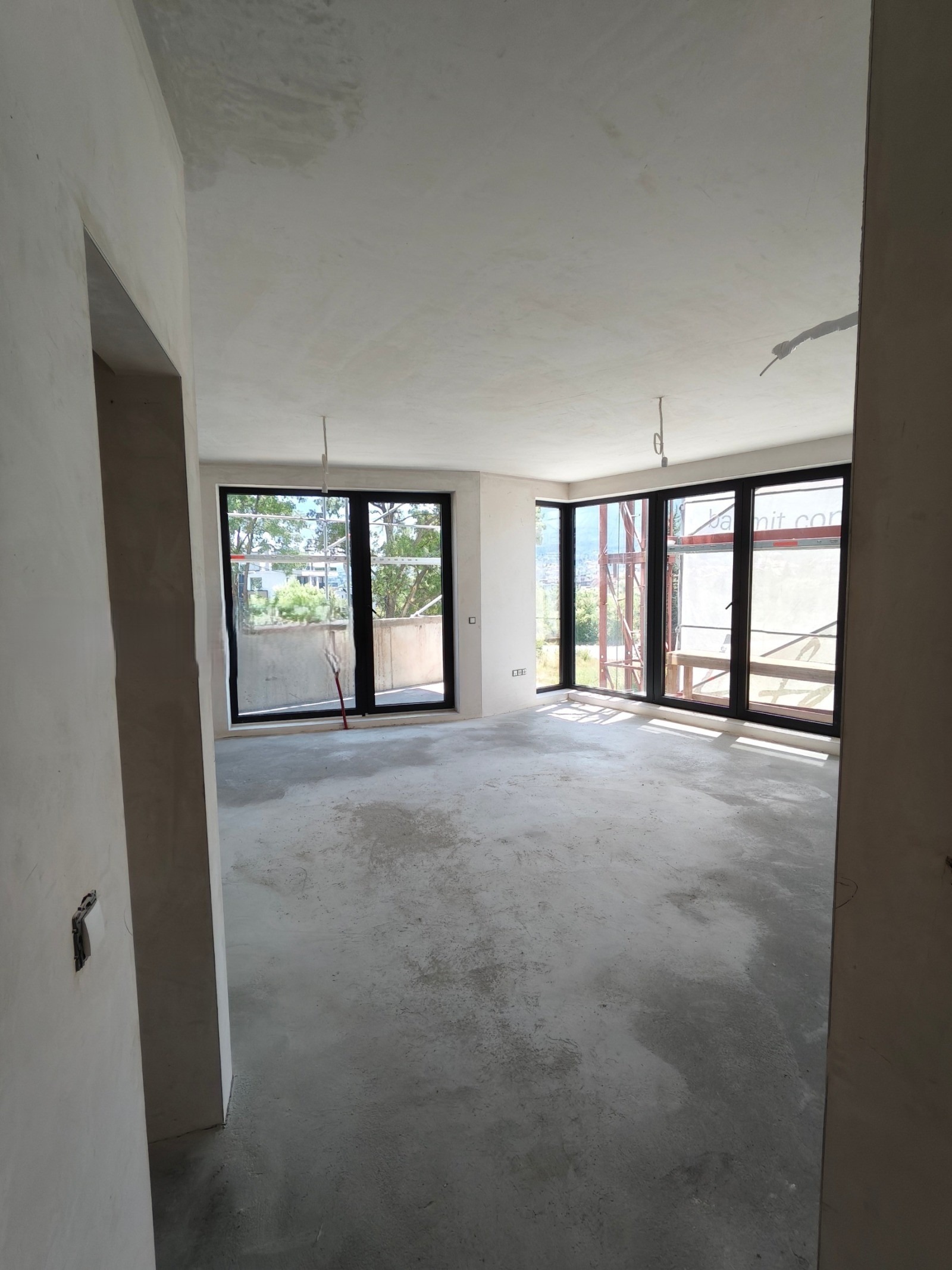Продава 3-СТАЕН, гр. София, Горна баня, снимка 2 - Апартаменти - 55502198