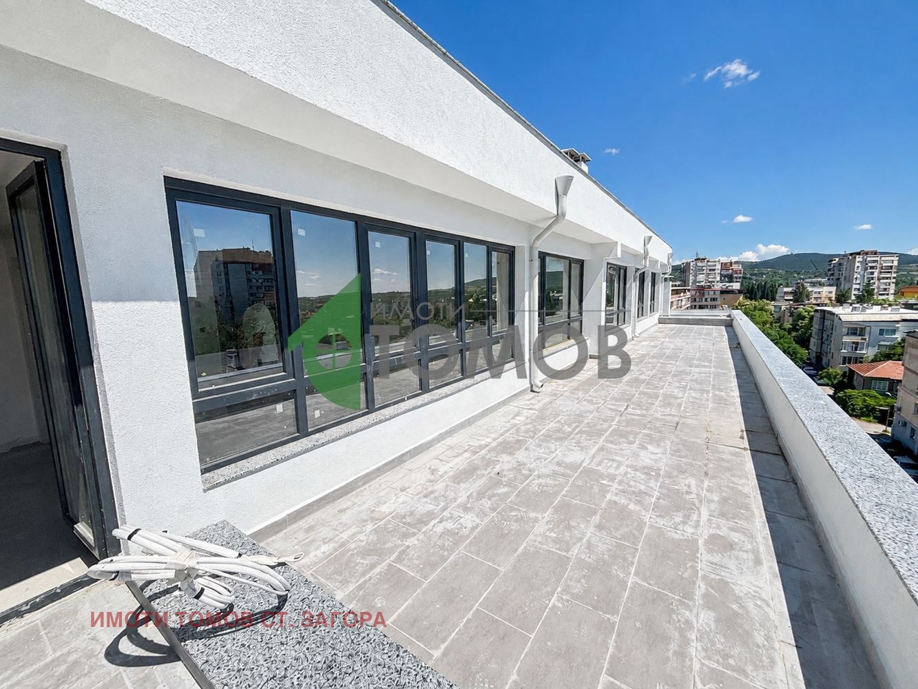 Продава 3-СТАЕН, гр. Стара Загора, Аязмото, снимка 11 - Апартаменти - 55612748