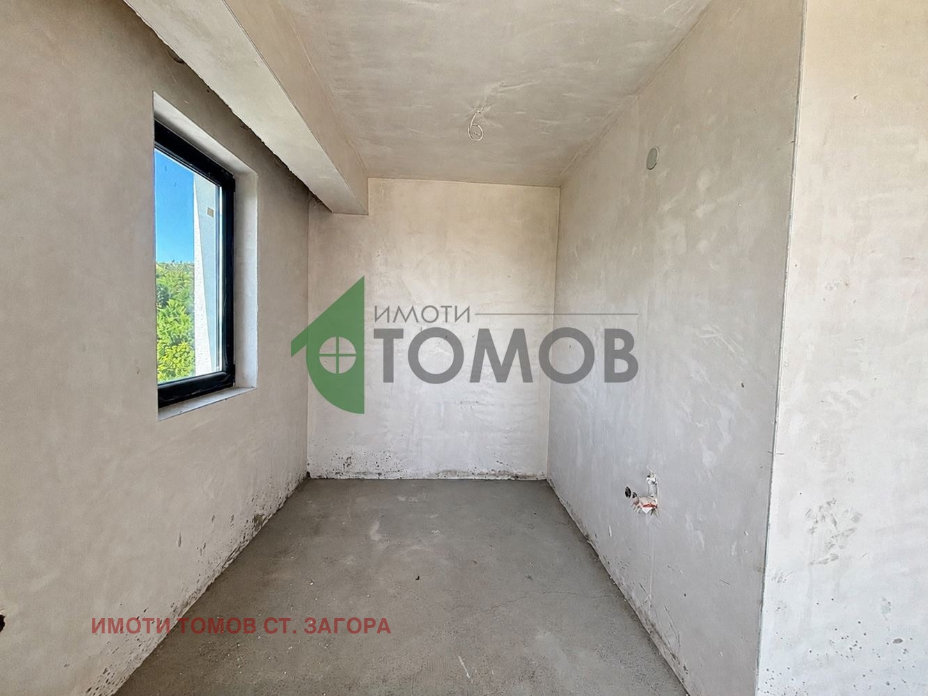 Продава 3-СТАЕН, гр. Стара Загора, Аязмото, снимка 2 - Апартаменти - 55612748