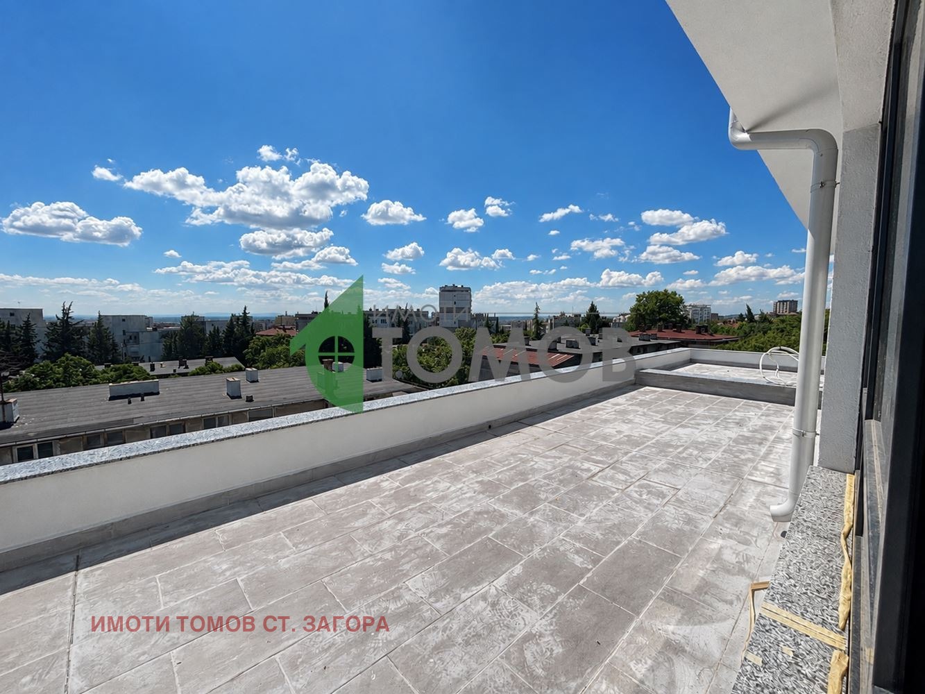Продава 3-СТАЕН, гр. Стара Загора, Аязмото, снимка 12 - Апартаменти - 55612748