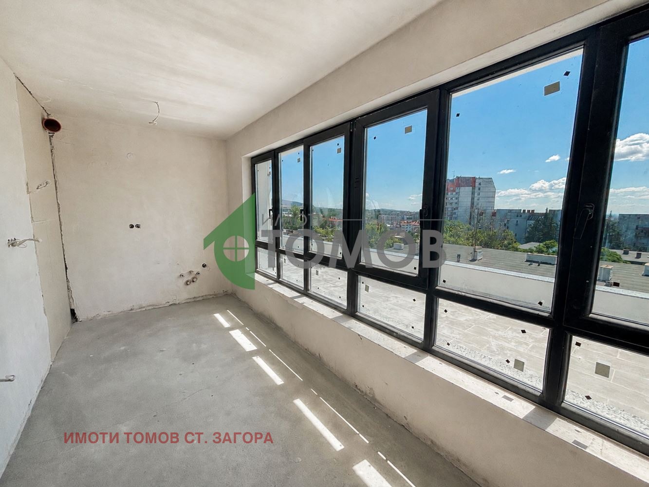 Продава 3-СТАЕН, гр. Стара Загора, Аязмото, снимка 10 - Апартаменти - 55612748