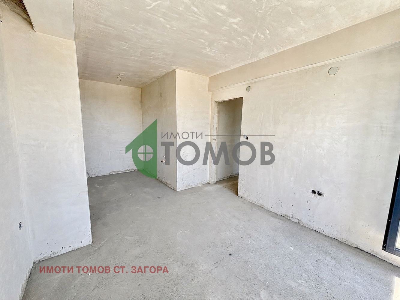 Продава 3-СТАЕН, гр. Стара Загора, Аязмото, снимка 3 - Апартаменти - 55612748