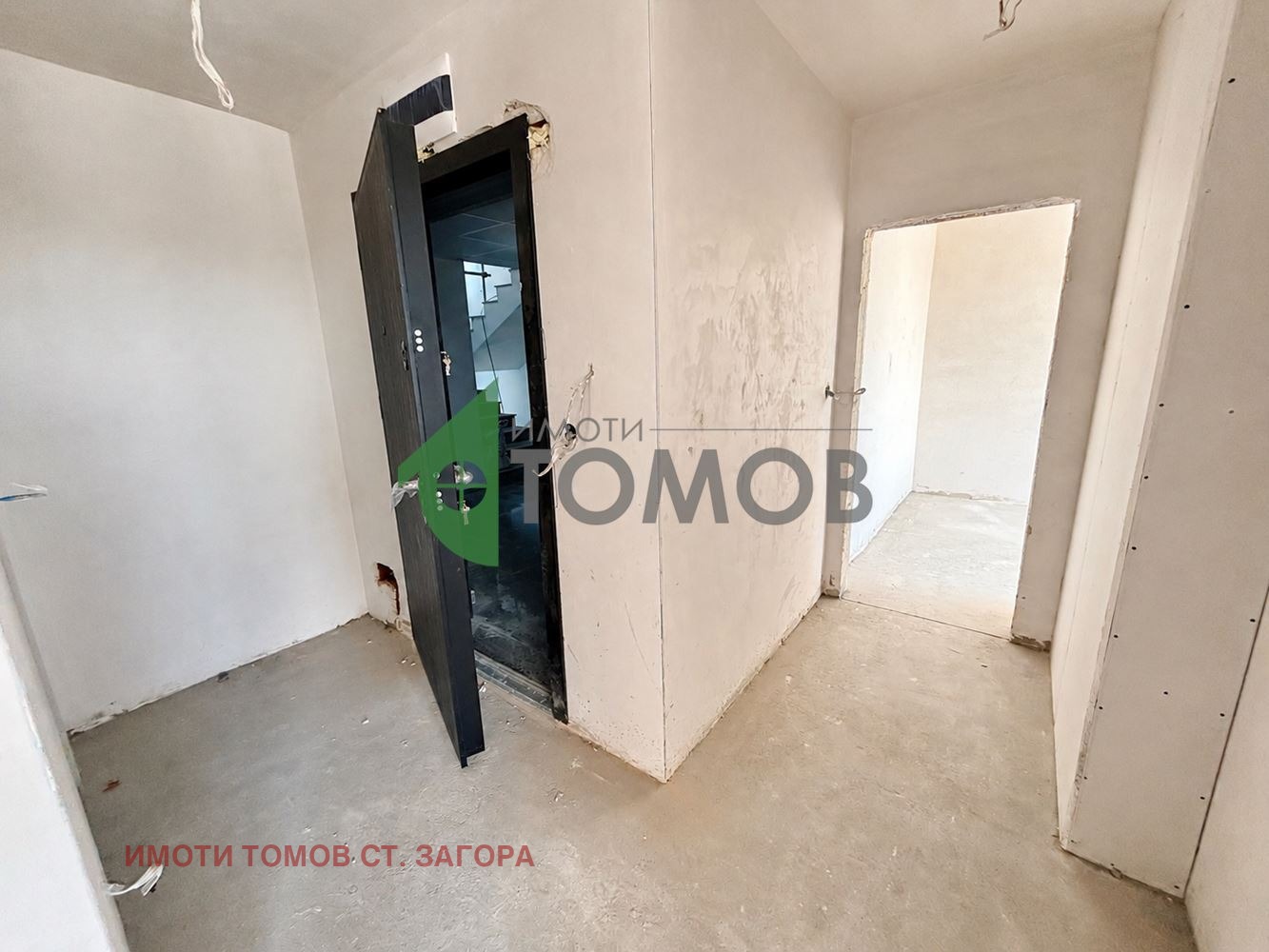 Продава 3-СТАЕН, гр. Стара Загора, Аязмото, снимка 4 - Апартаменти - 55612748