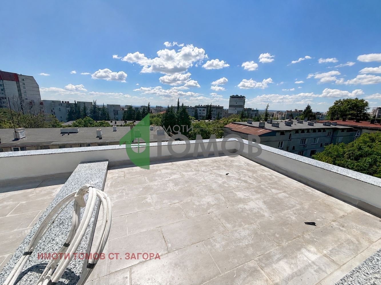 Продава 3-СТАЕН, гр. Стара Загора, Аязмото, снимка 13 - Апартаменти - 55612748