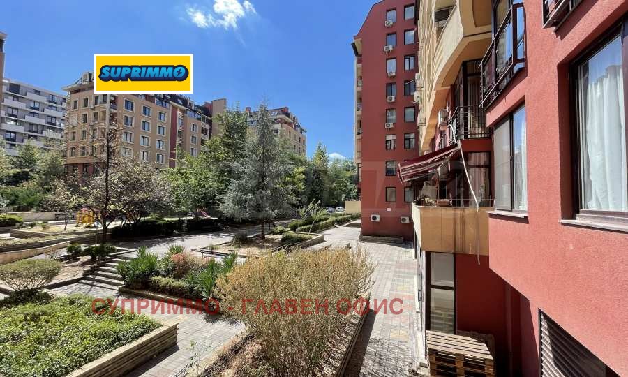 Продава 3-СТАЕН, гр. София, Дружба 2, снимка 16 - Апартаменти - 56085740