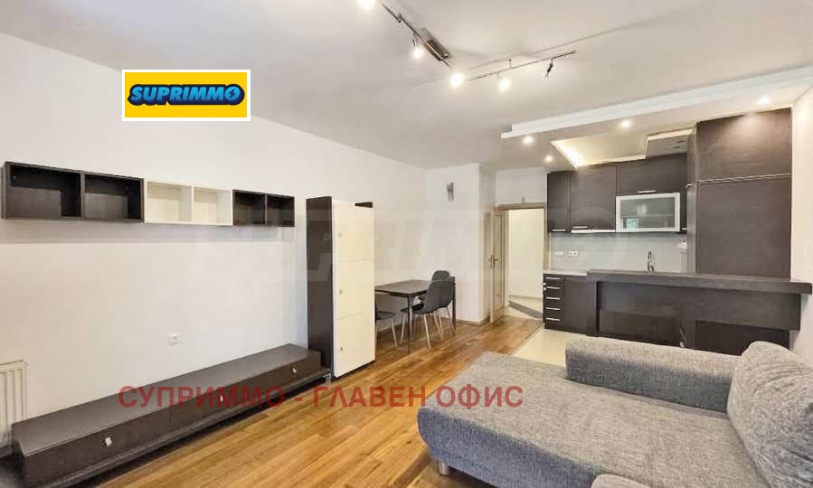 Продава 3-СТАЕН, гр. София, Дружба 2, снимка 4 - Апартаменти - 56085740