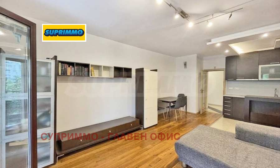 Продава 3-СТАЕН, гр. София, Дружба 2, снимка 2 - Апартаменти - 56085740