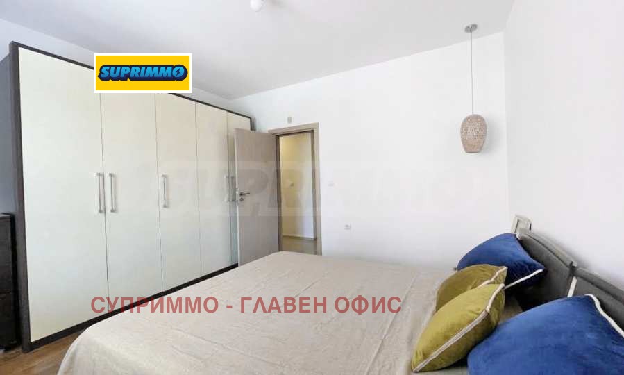 Продава 3-СТАЕН, гр. София, Дружба 2, снимка 9 - Апартаменти - 56085740
