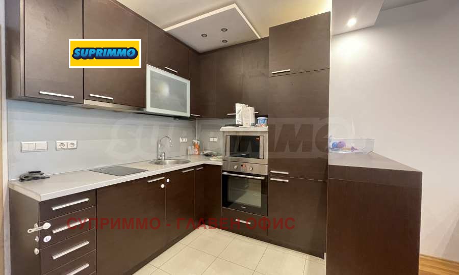 Продава 3-СТАЕН, гр. София, Дружба 2, снимка 12 - Апартаменти - 56085740