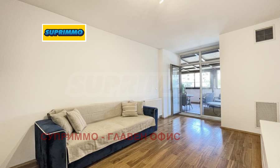 Продава 3-СТАЕН, гр. София, Дружба 2, снимка 5 - Апартаменти - 56085740