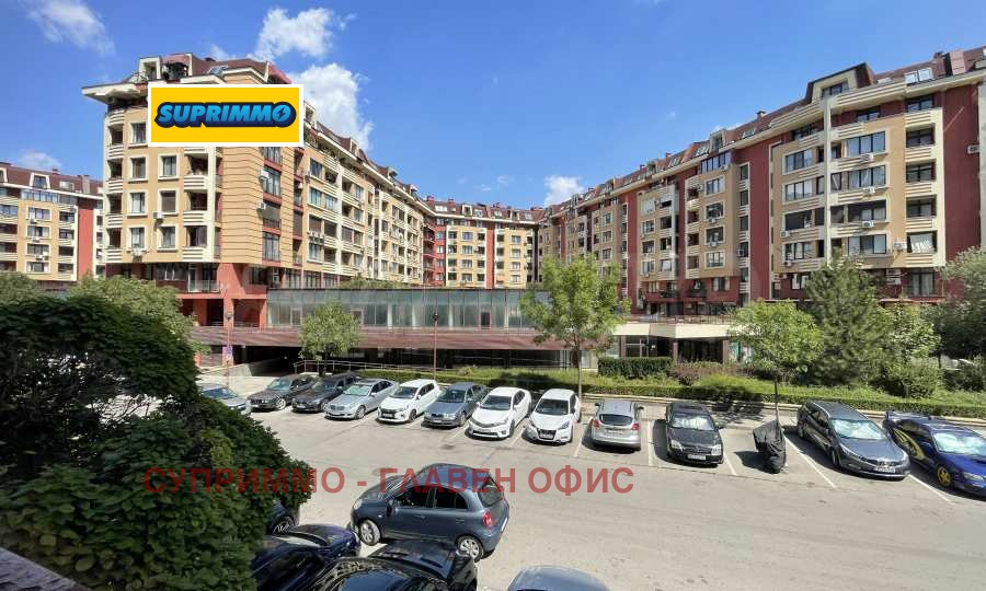 Продава 3-СТАЕН, гр. София, Дружба 2, снимка 17 - Апартаменти - 56085740