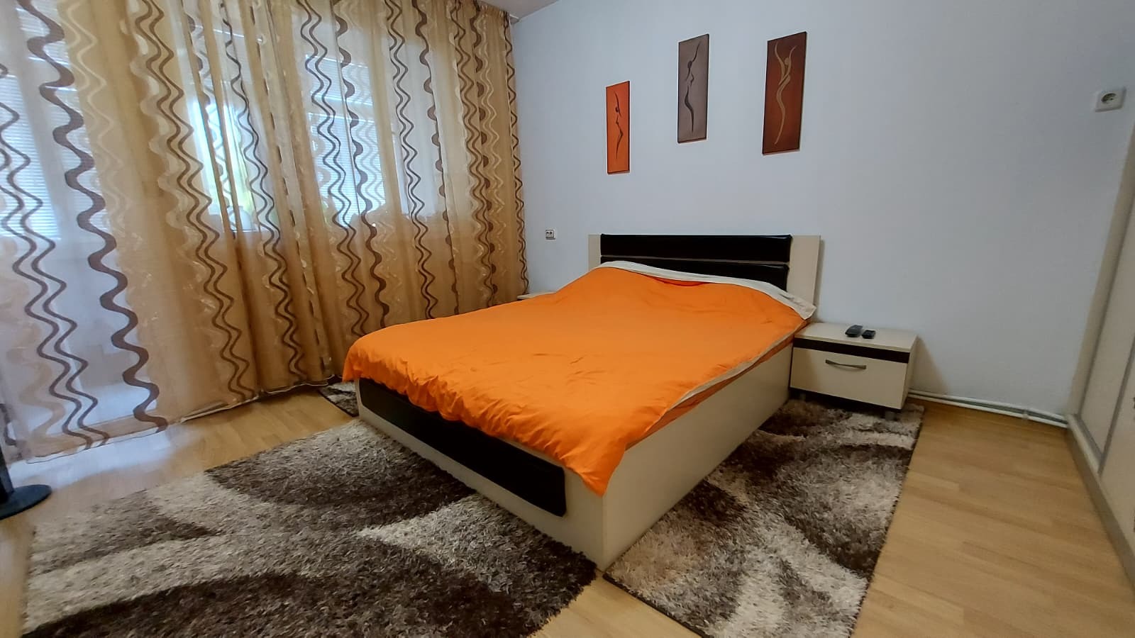 Продава МНОГОСТАЕН, гр. Кърджали, Байкал, снимка 13 - Апартаменти - 55024324