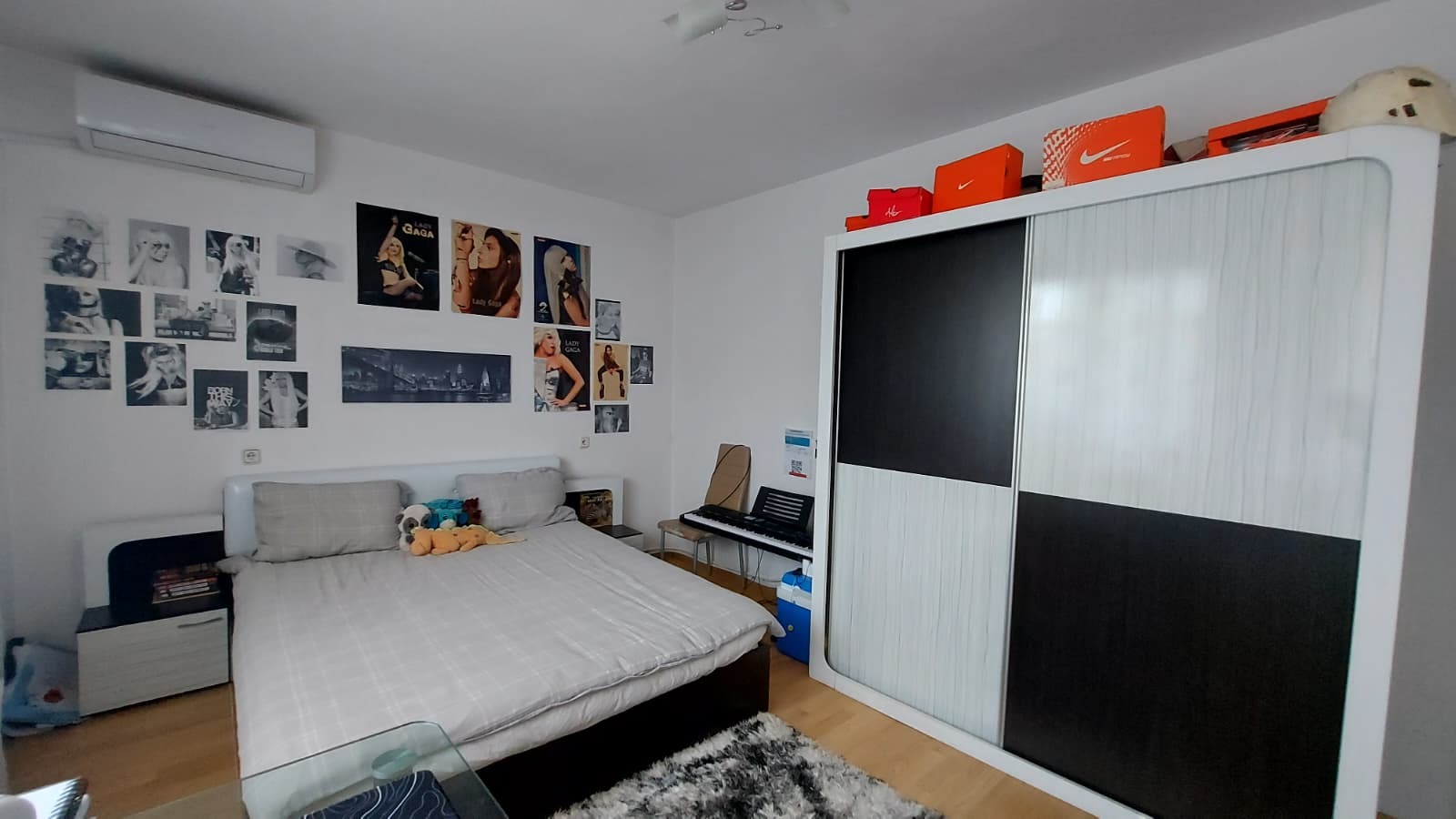 Продава МНОГОСТАЕН, гр. Кърджали, Байкал, снимка 7 - Апартаменти - 55024324