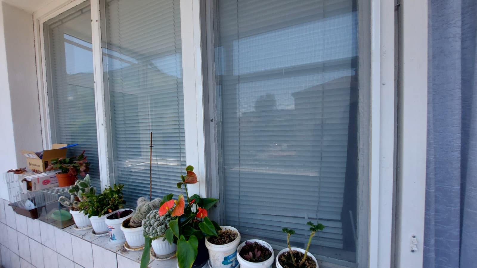 Продава МНОГОСТАЕН, гр. Кърджали, Байкал, снимка 5 - Апартаменти - 55024324