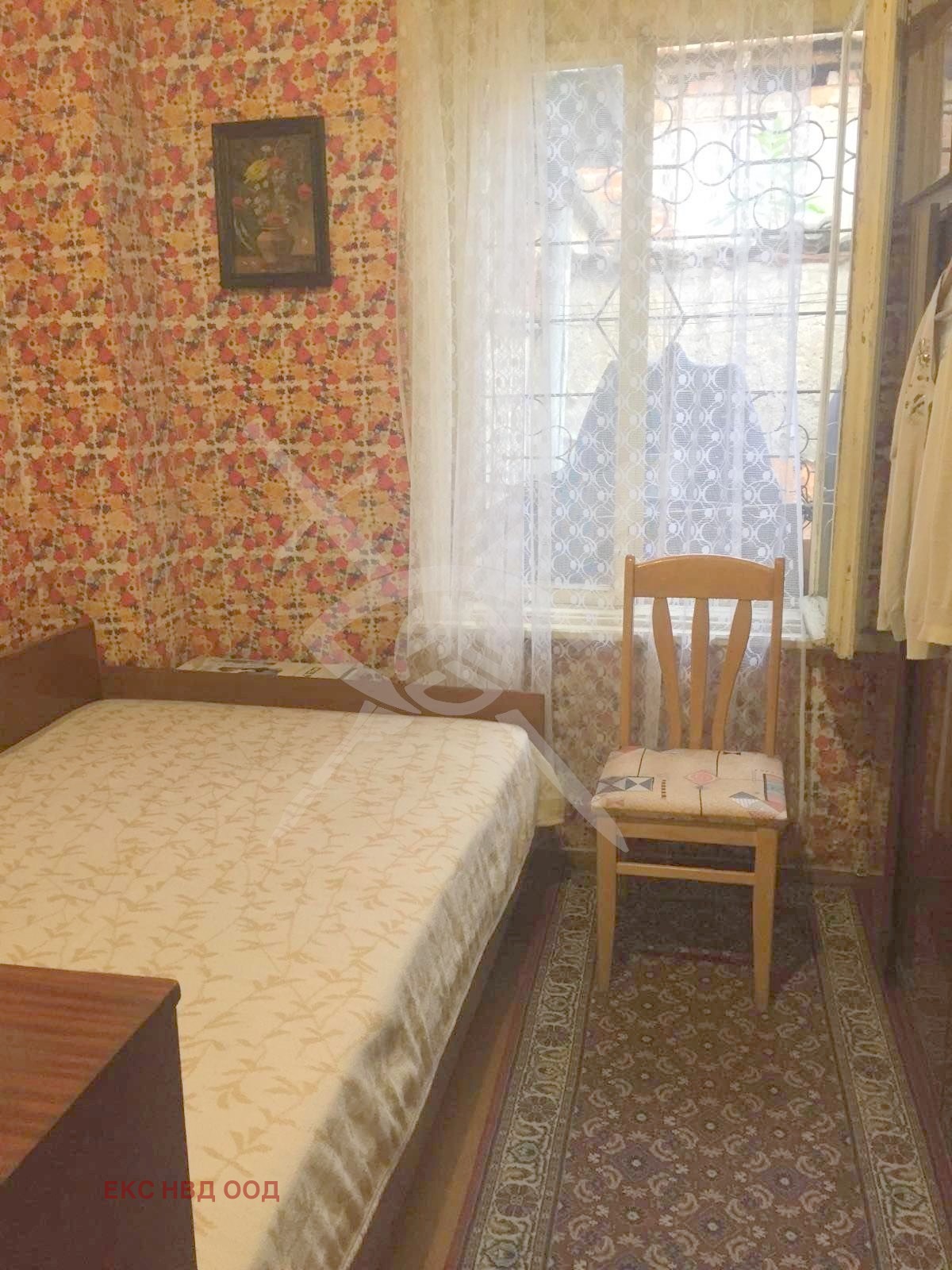 Продава КЪЩА, гр. Пловдив, Център, снимка 2 - Къщи - 53920279