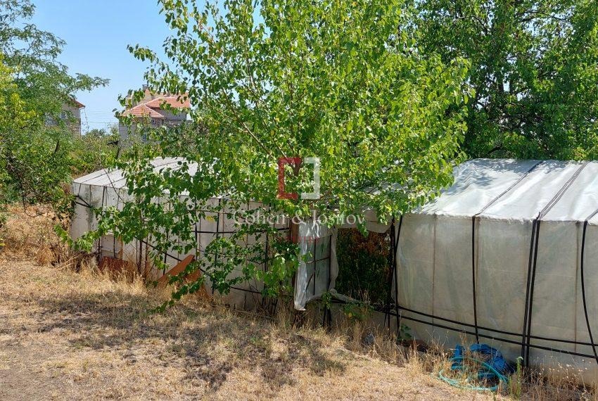 Продава КЪЩА, гр. Игнатиево, област Варна, снимка 16 - Къщи - 54206135